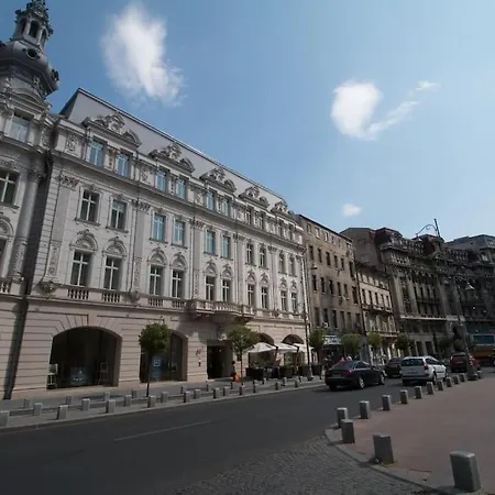 Sweet * Bucharest