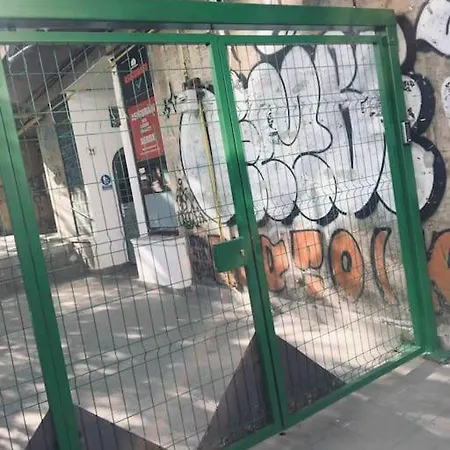 Sweet Bucharest