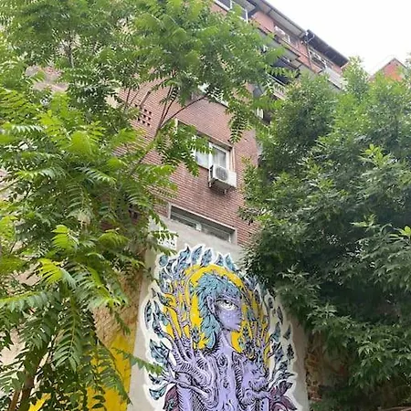 Sweet Apartment Bucharest