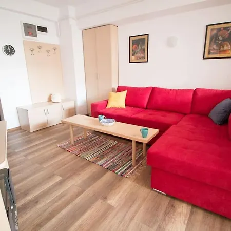 Sweet Apartment Bucharest